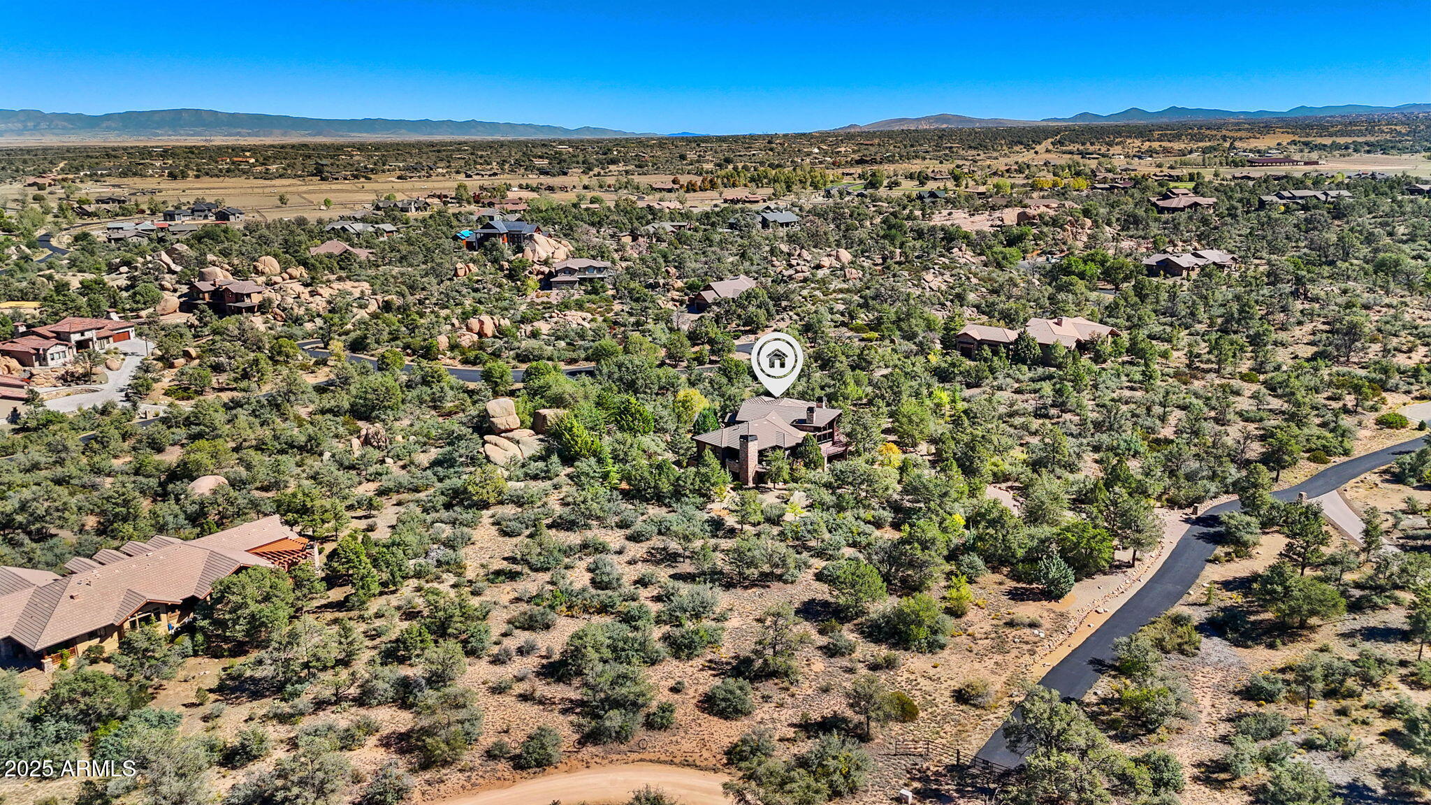 AMERICAN RANCH PHASE 2 - Residential