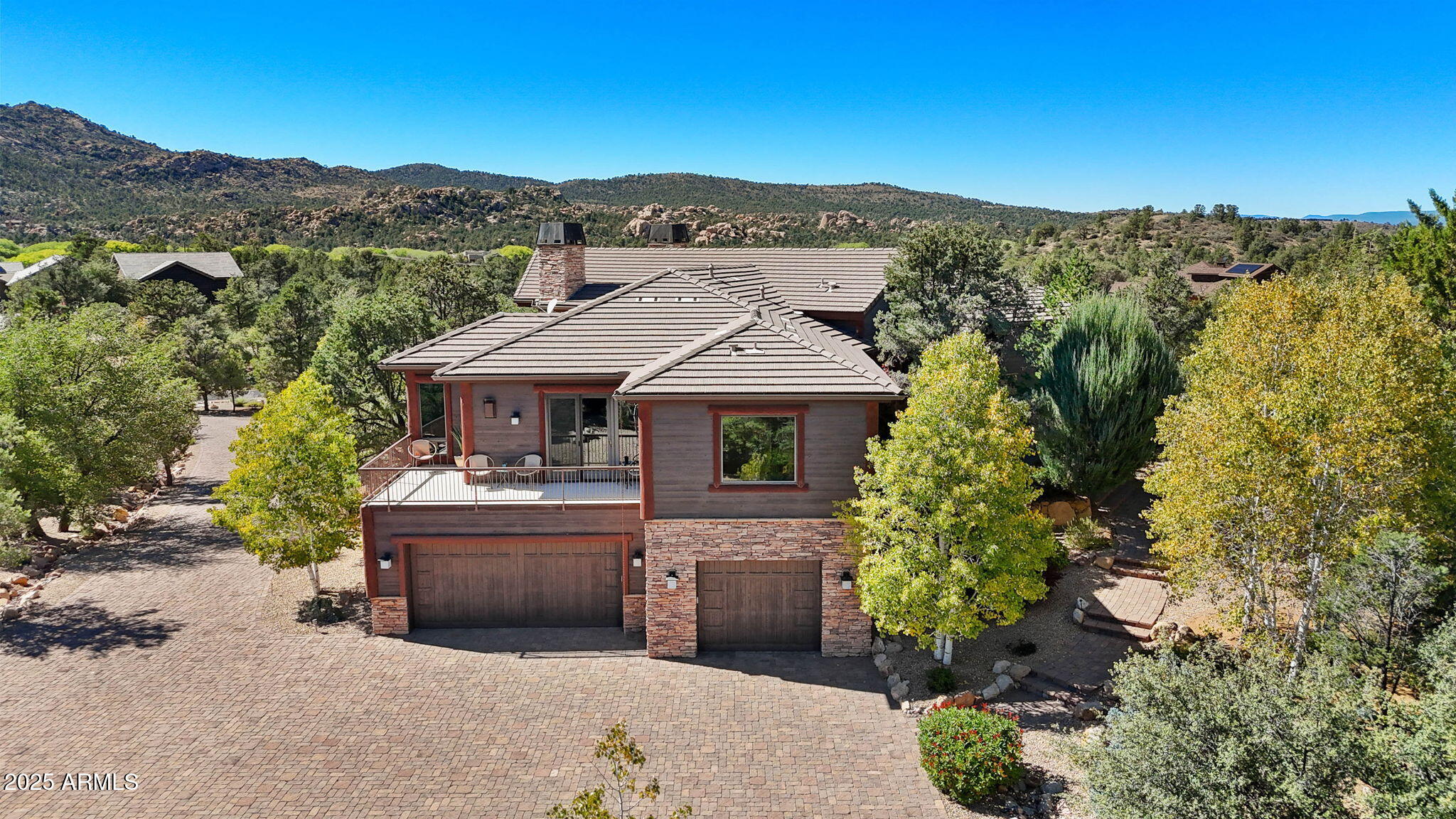 AMERICAN RANCH PHASE 2 - Residential