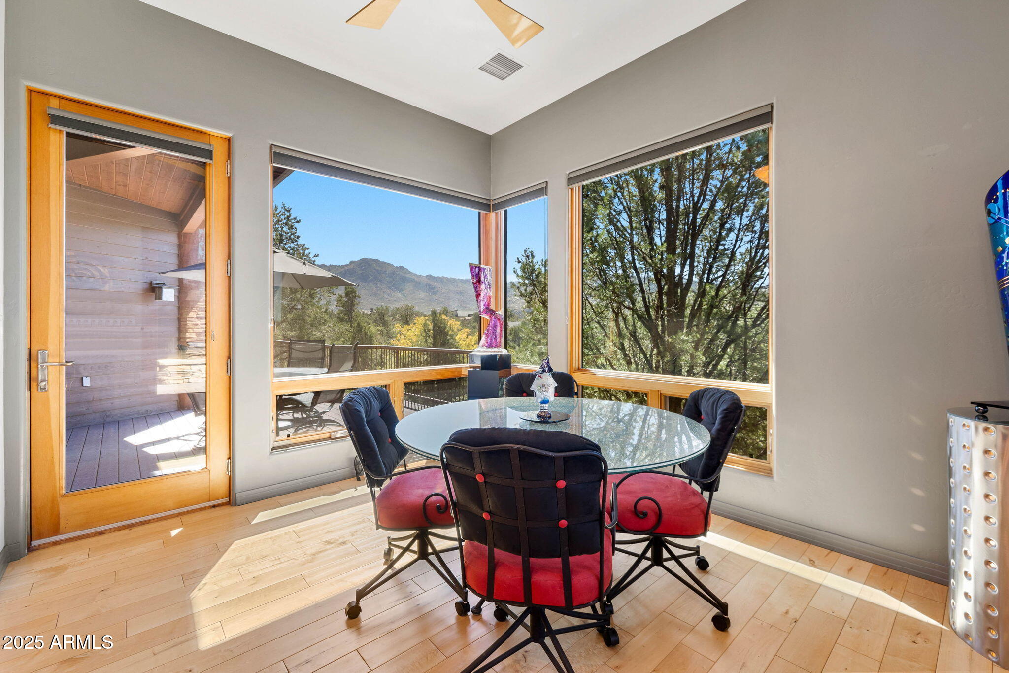 AMERICAN RANCH PHASE 2 - Residential