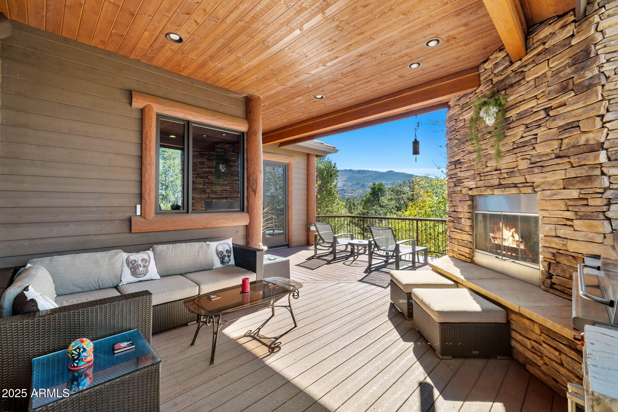 AMERICAN RANCH PHASE 2 - Residential