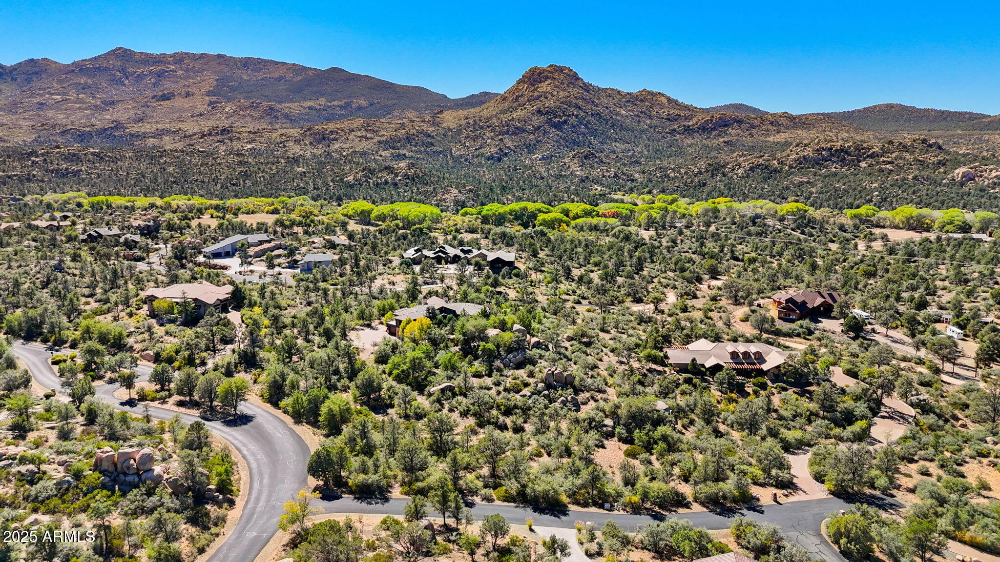 AMERICAN RANCH PHASE 2 - Residential