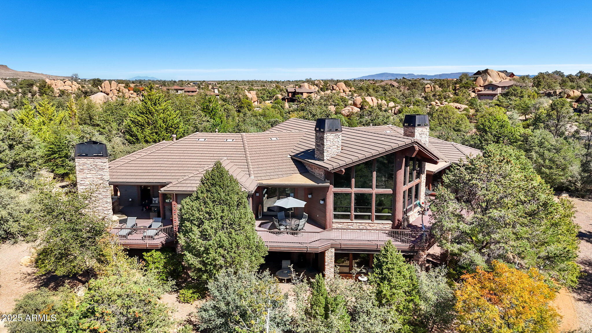 AMERICAN RANCH PHASE 2 - Residential