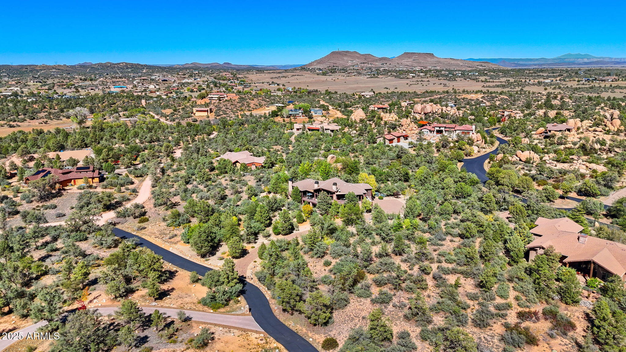 AMERICAN RANCH PHASE 2 - Residential