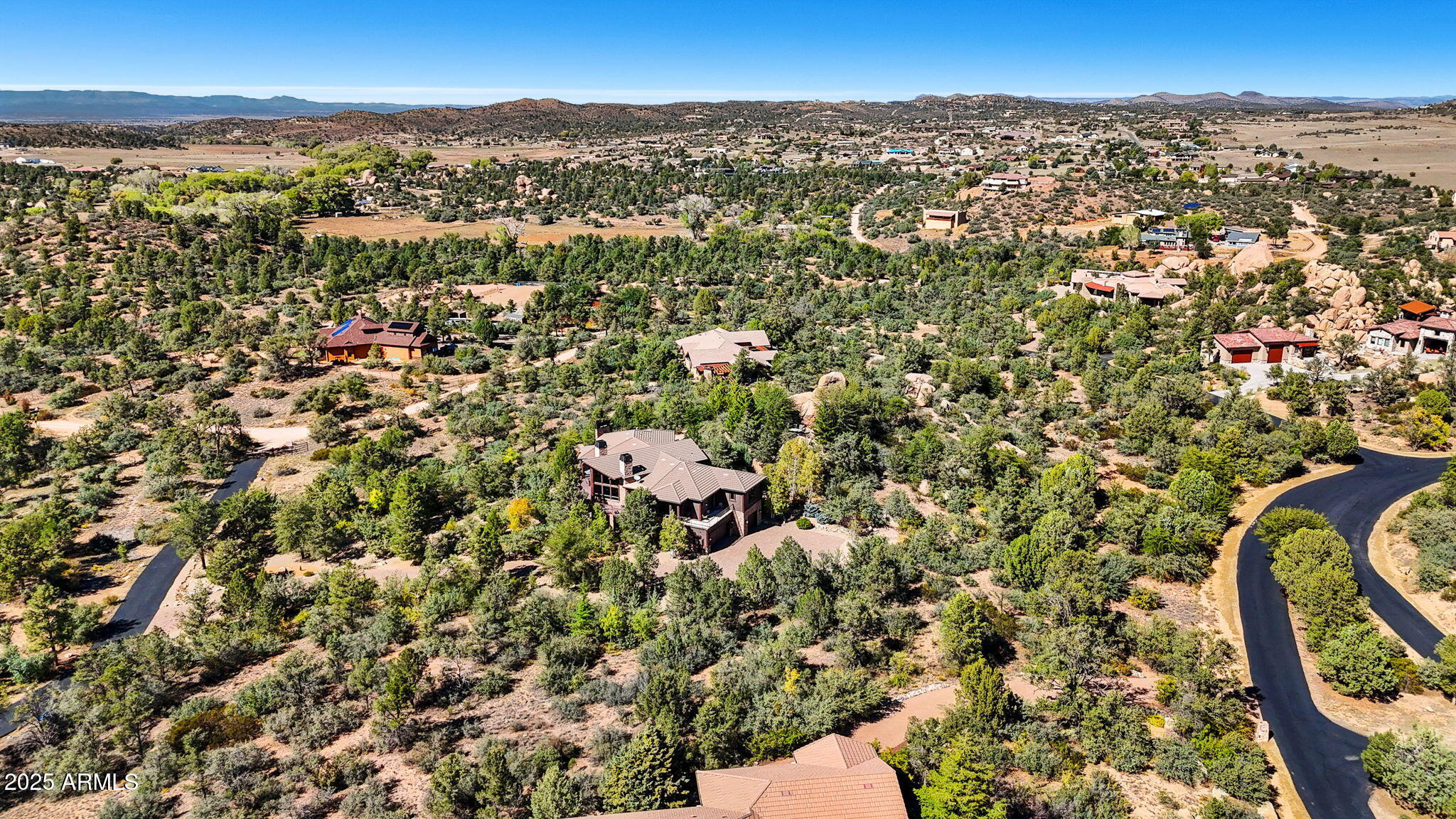 AMERICAN RANCH PHASE 2 - Residential
