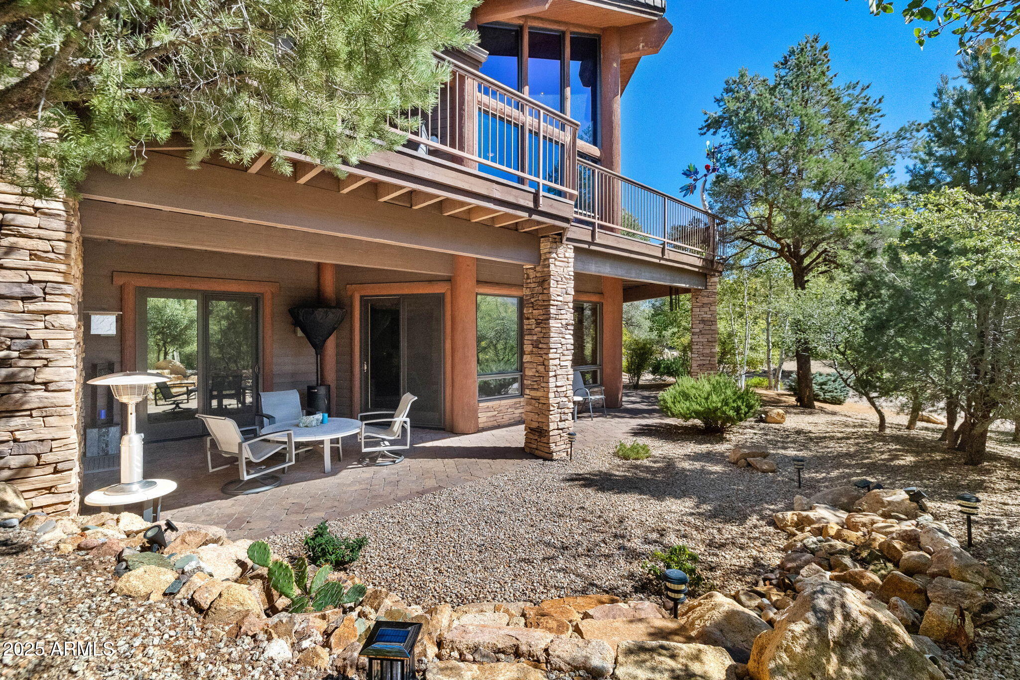 AMERICAN RANCH PHASE 2 - Residential