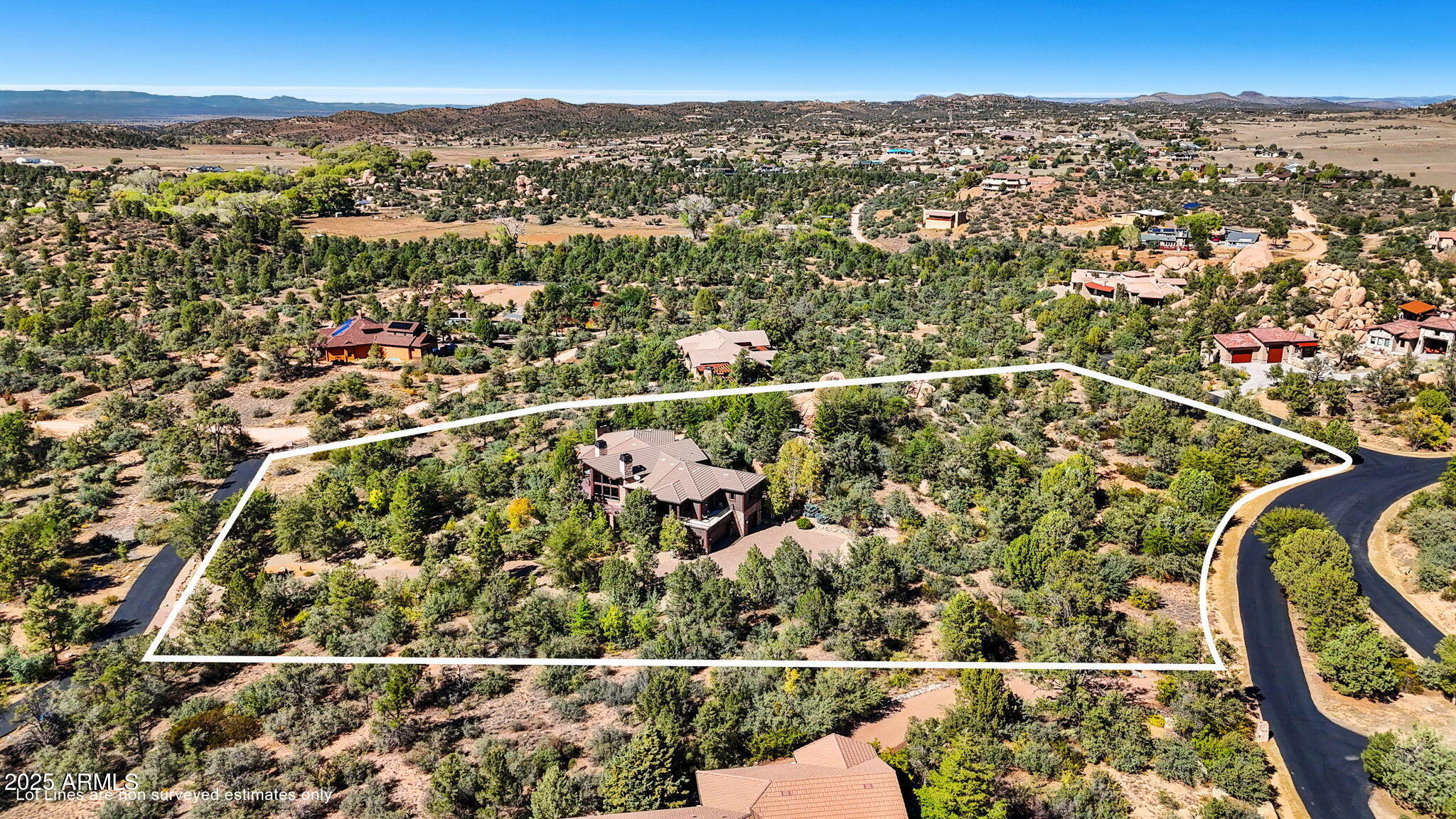 AMERICAN RANCH PHASE 2 - Residential