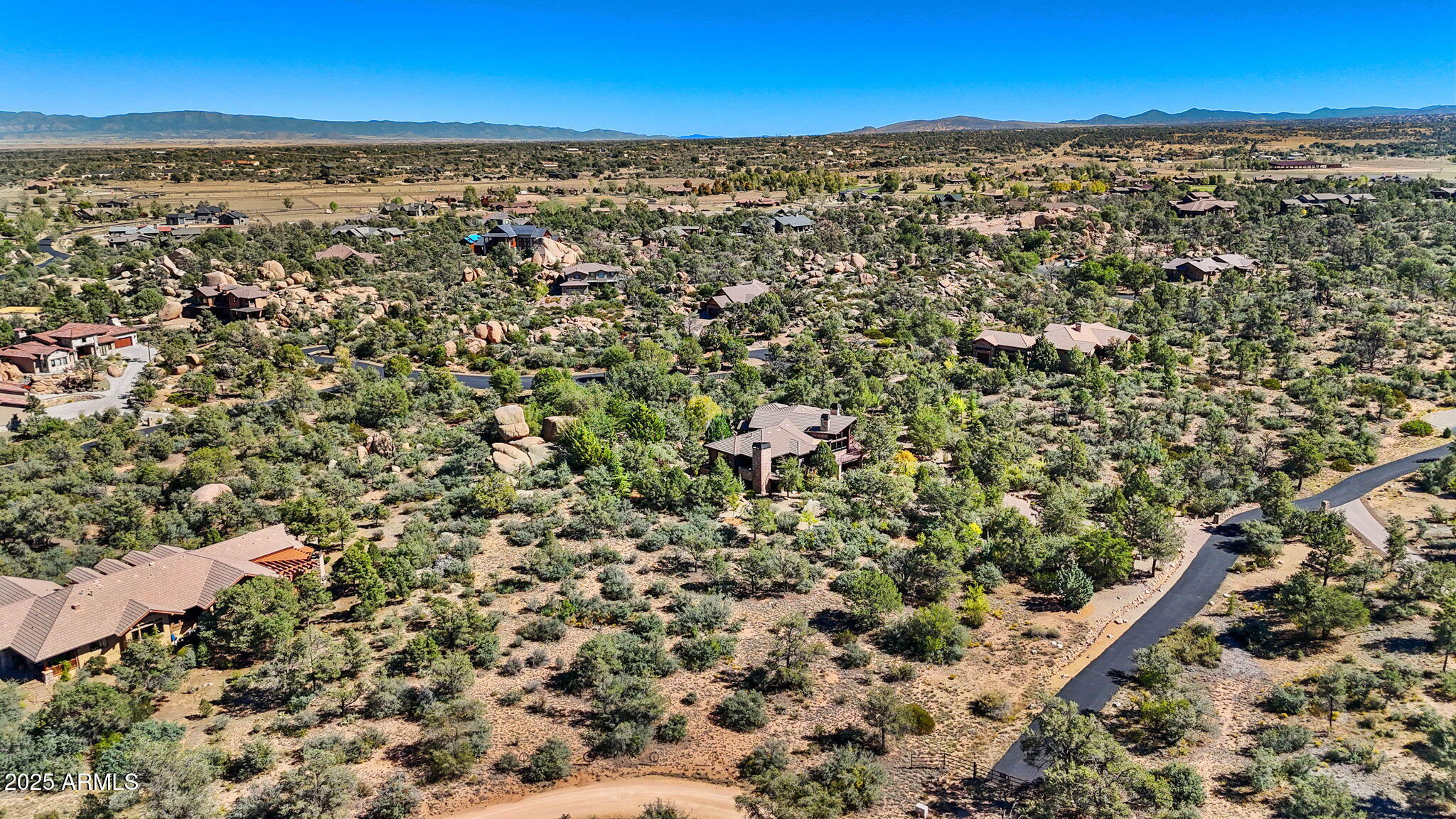 AMERICAN RANCH PHASE 2 - Residential