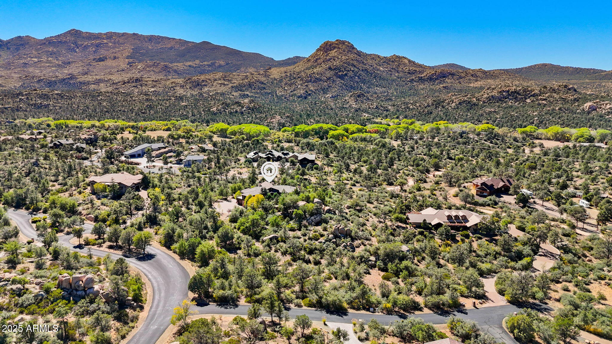 AMERICAN RANCH PHASE 2 - Residential