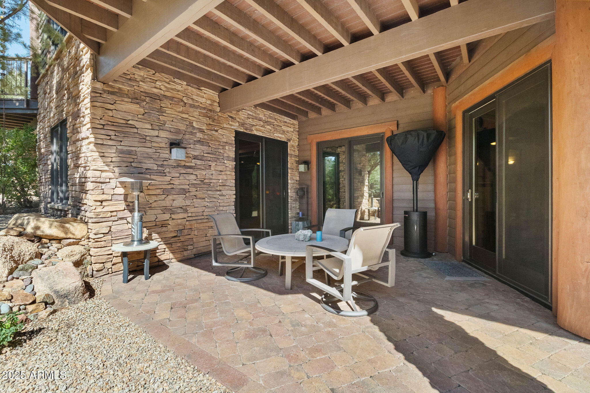 AMERICAN RANCH PHASE 2 - Residential