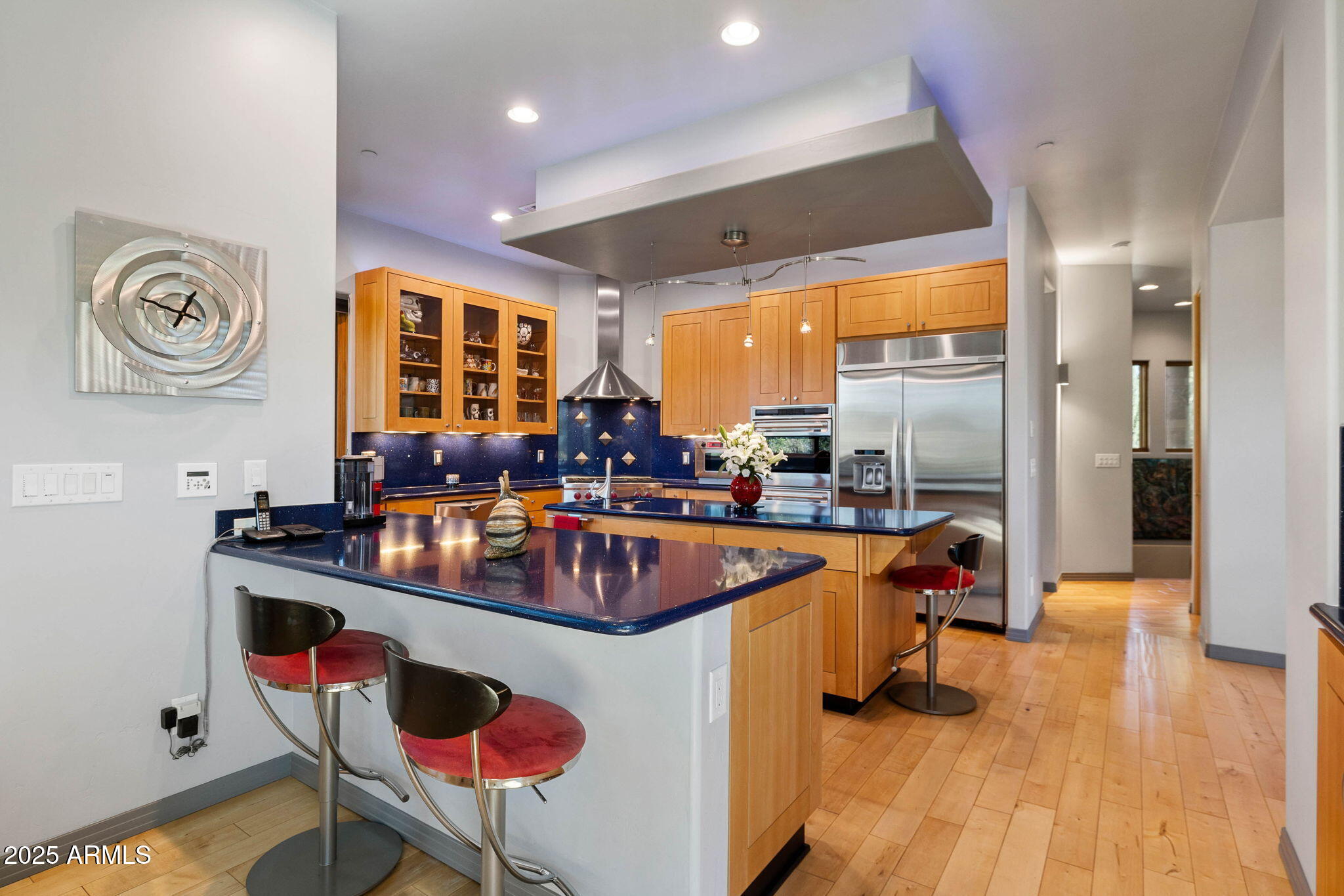 AMERICAN RANCH PHASE 2 - Residential