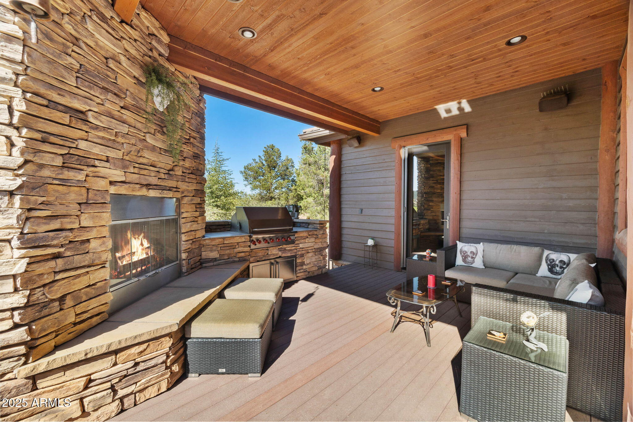 AMERICAN RANCH PHASE 2 - Residential