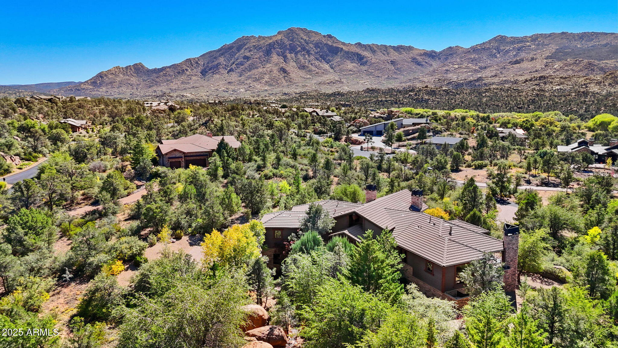 AMERICAN RANCH PHASE 2 - Residential