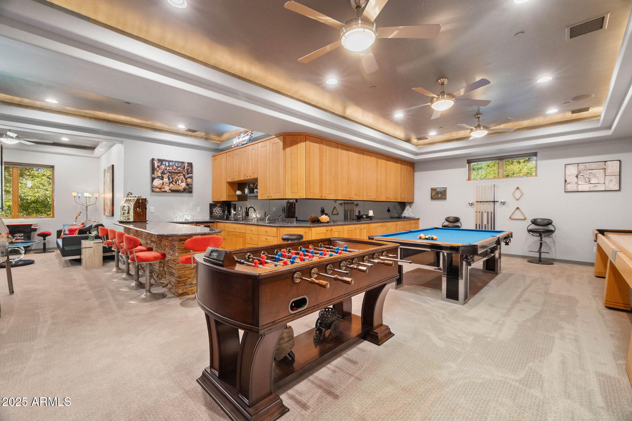 AMERICAN RANCH PHASE 2 - Residential