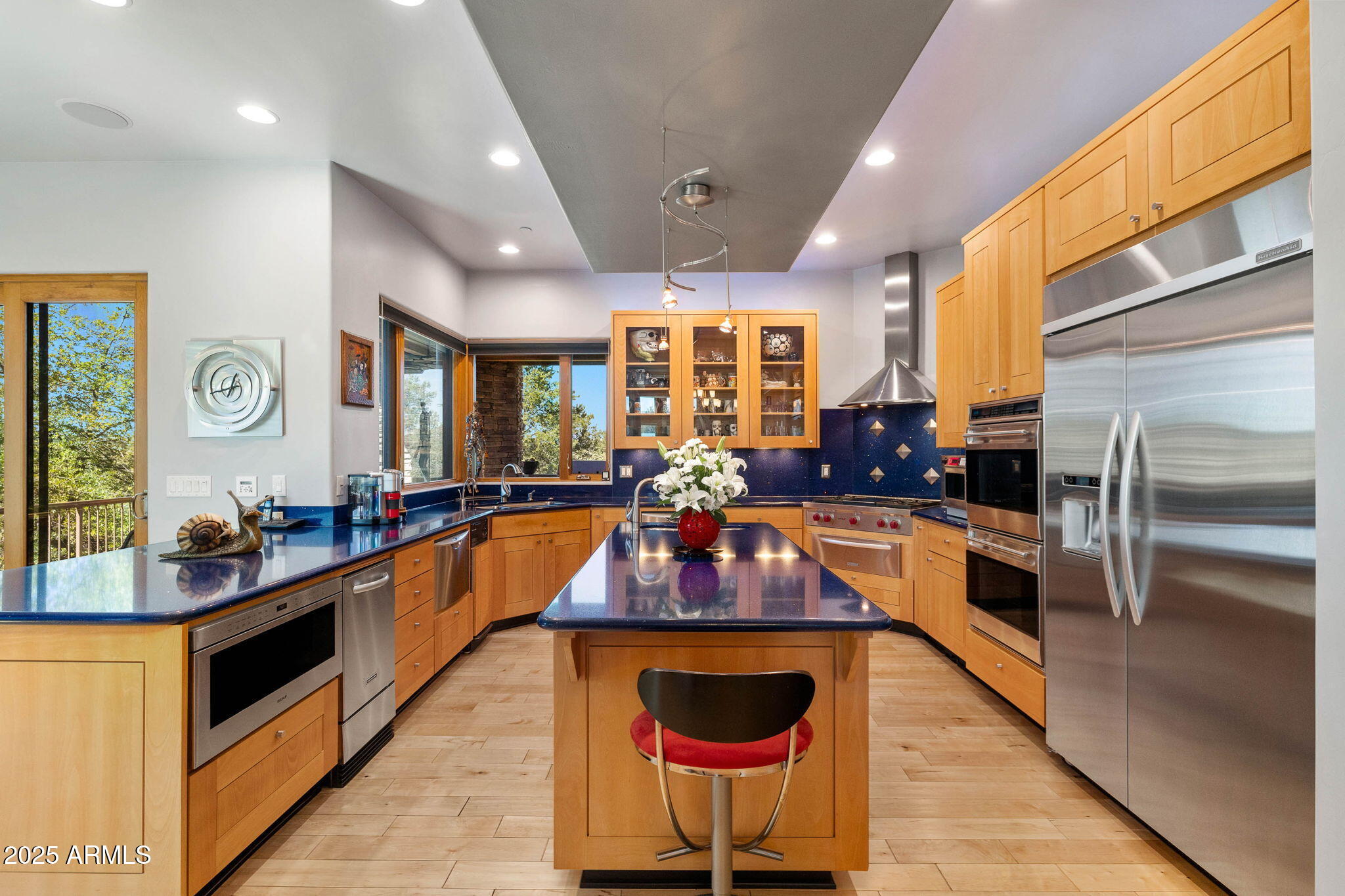AMERICAN RANCH PHASE 2 - Residential