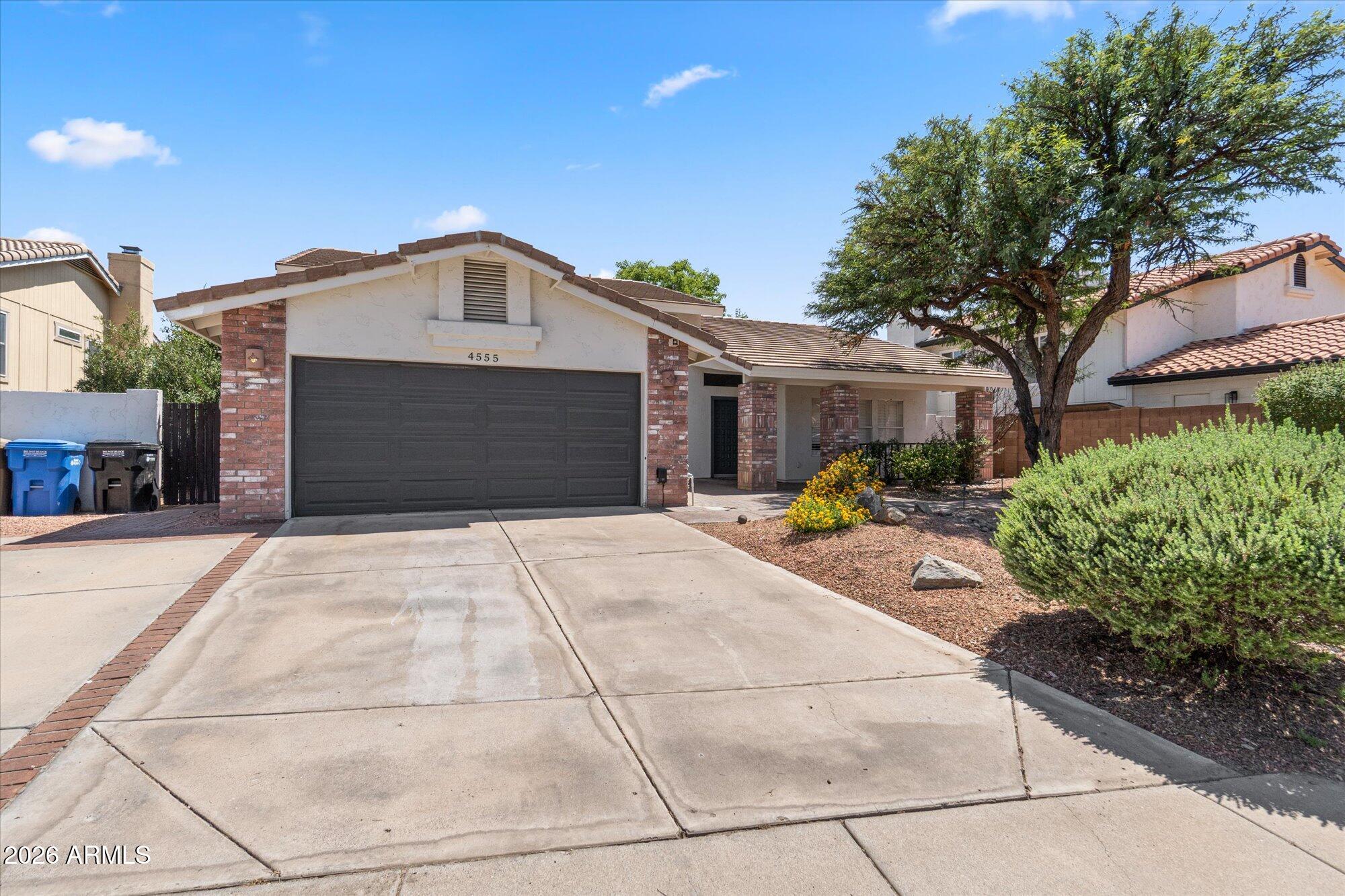 4555 E TIERRA BUENA Lane