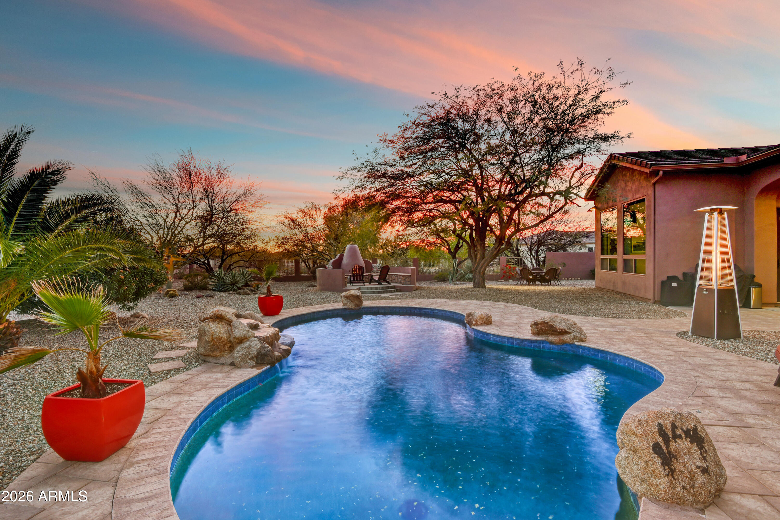 3787 E Villa Cassandra Way