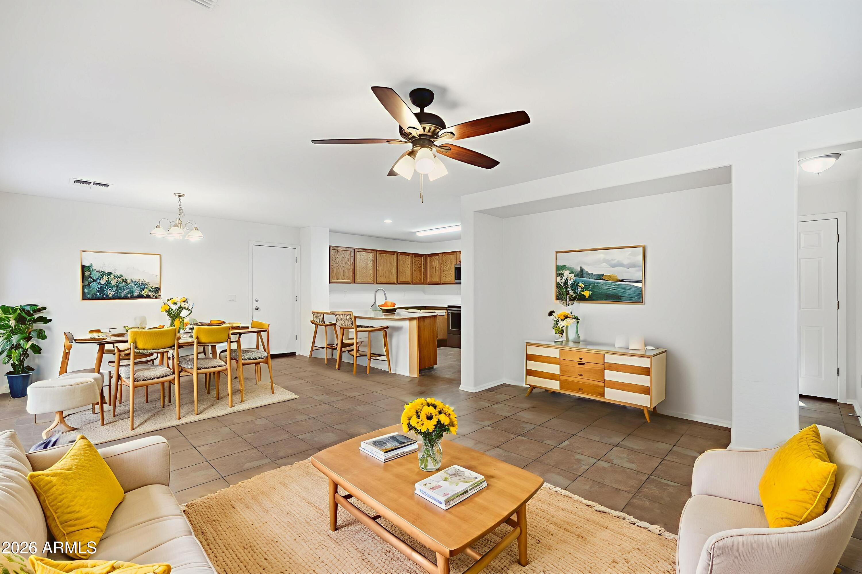 1033 S DEERFIELD Lane