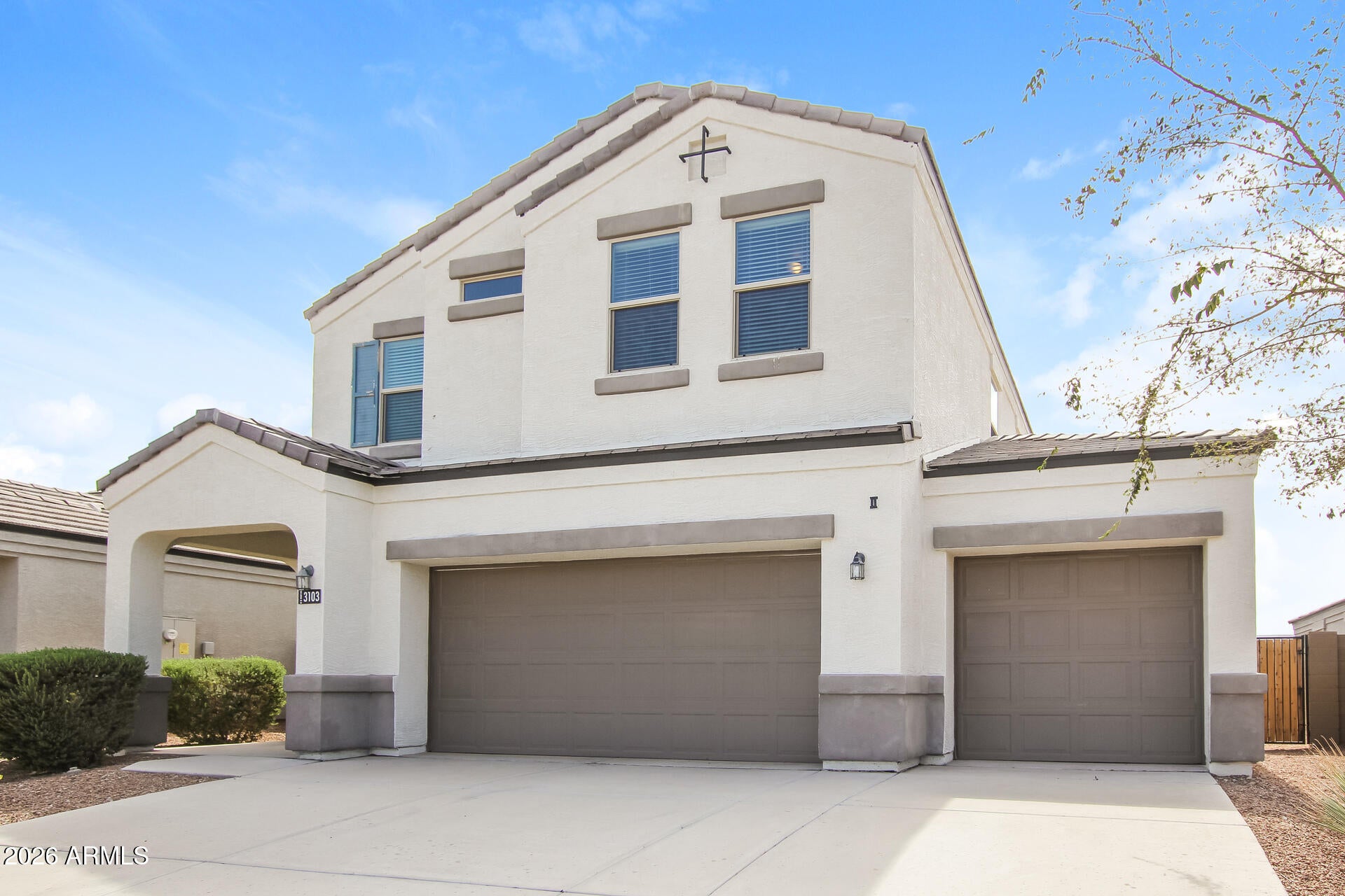 3103 N 309TH Drive
