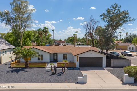 9205 E LAUREL Lane Scottsdale AZ 85260