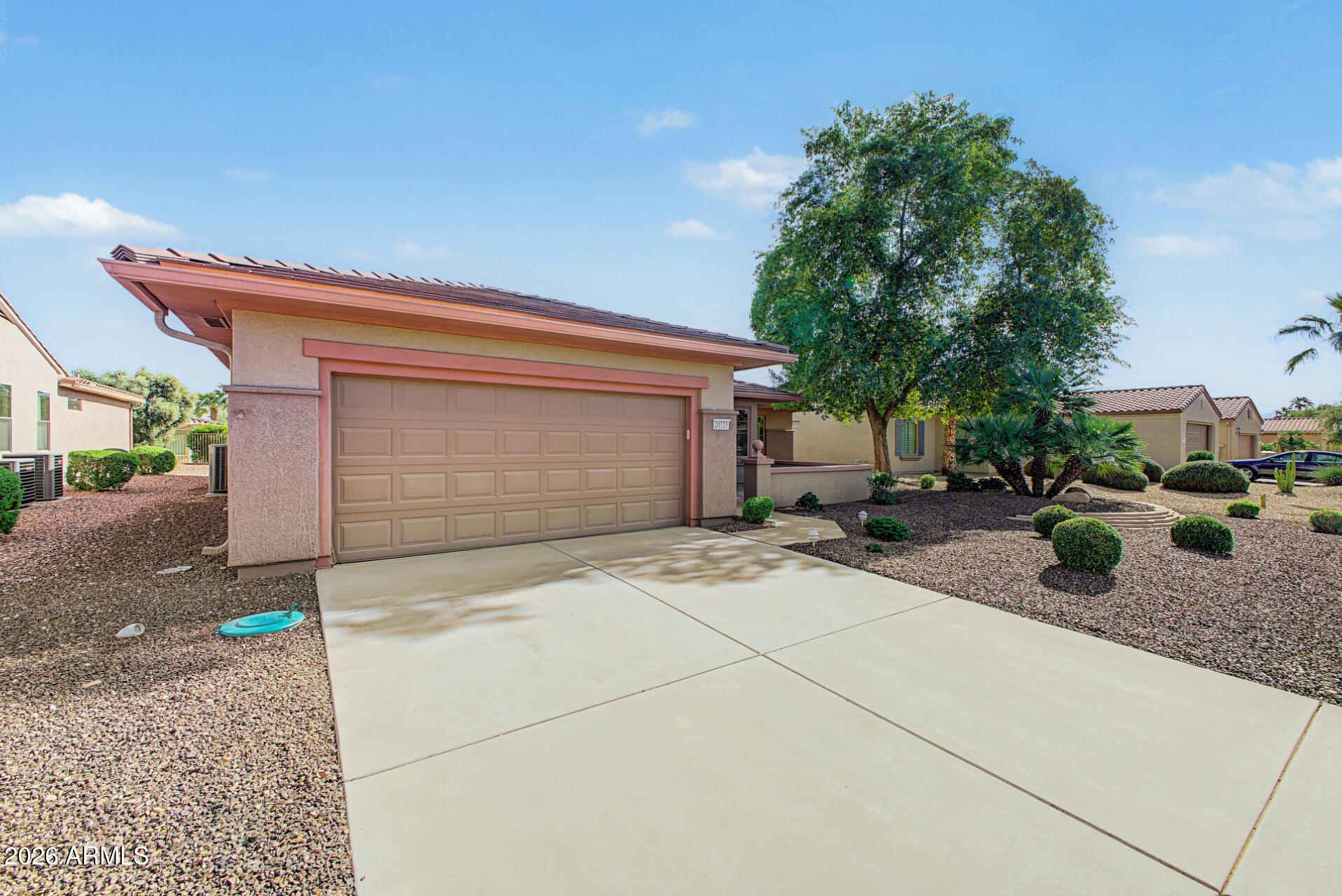20723 N GLEN CANYON Drive