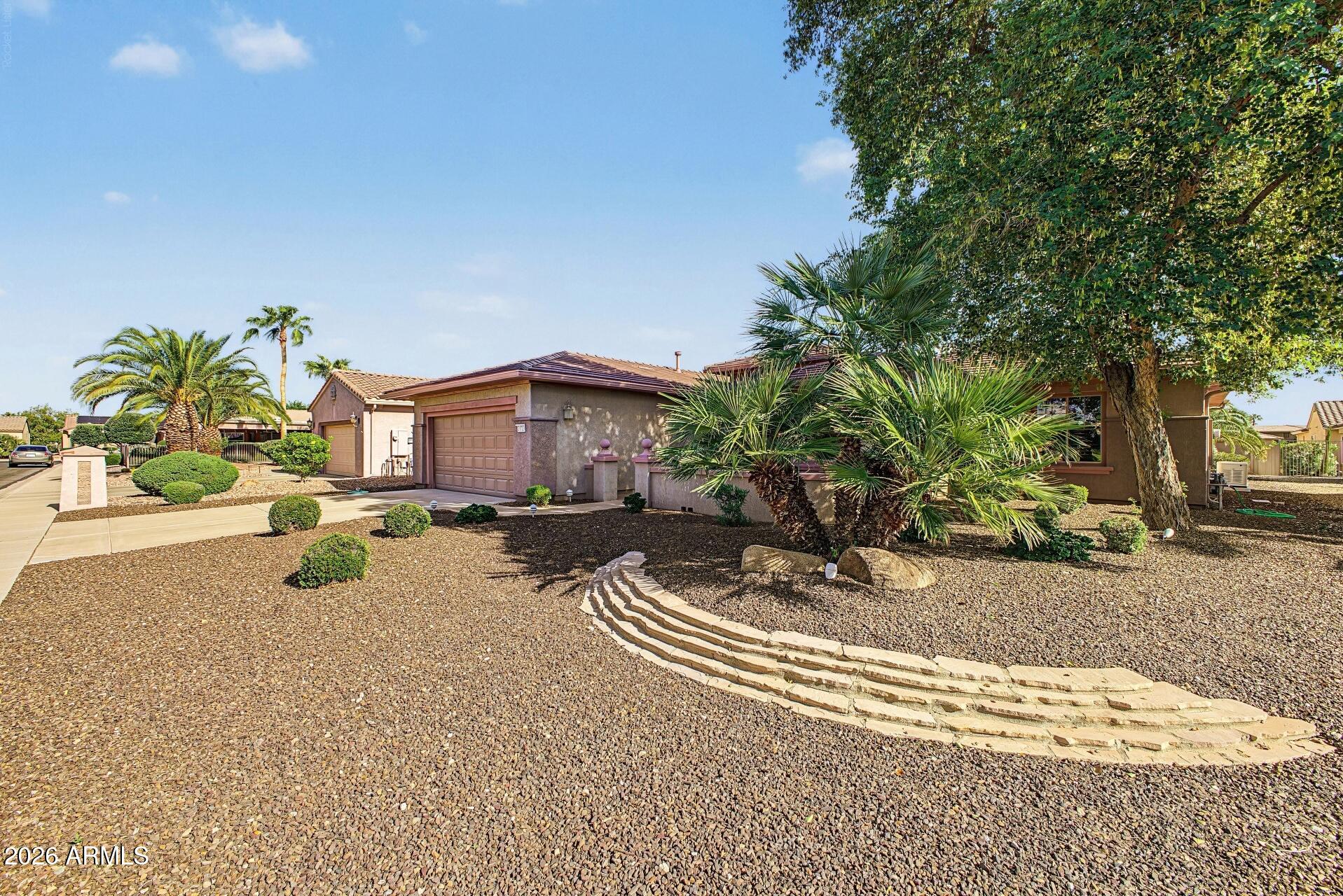 20723 N GLEN CANYON Drive