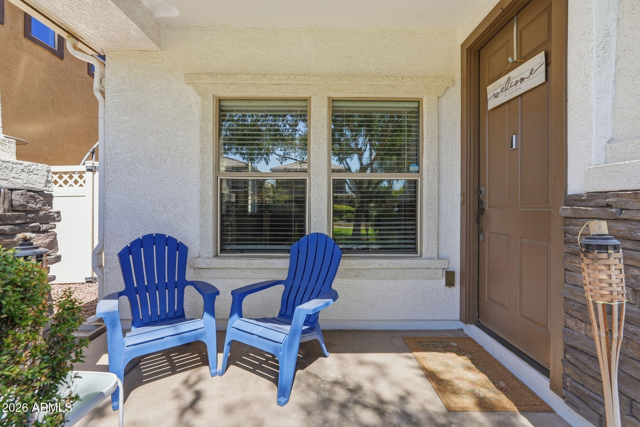1072 S CHESHIRE Lane