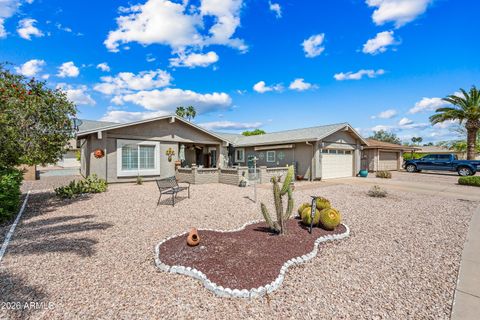 1743 LEISURE WORLD -- Mesa AZ 85206