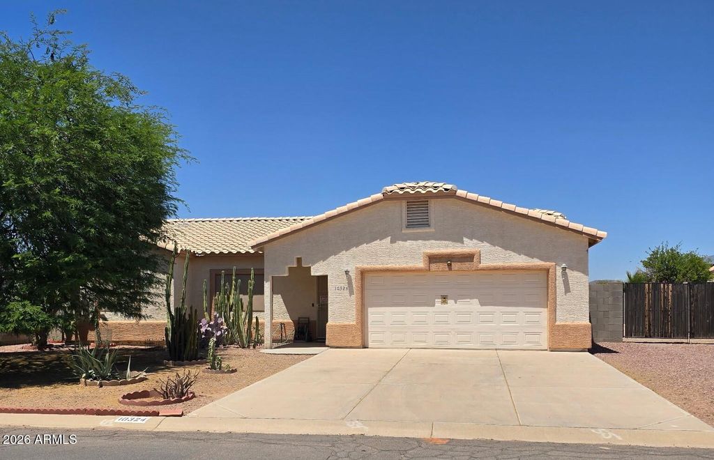 Photo of 10324 W Grayback Drive, Arizona City, AZ 85123 (MLS # 7022619)