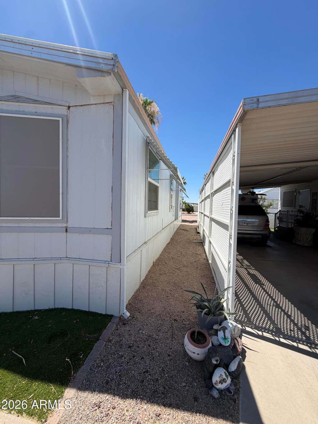 Photo of 146 N Merrill Road #111, Apache Junction, AZ 85120 (MLS # 7046479)