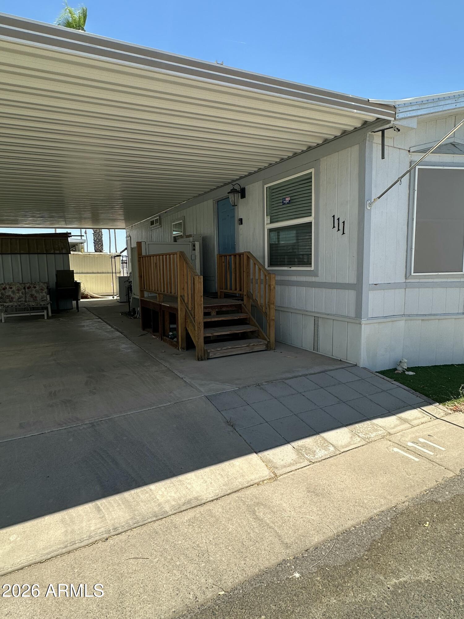 146 N MERRILL Road 111