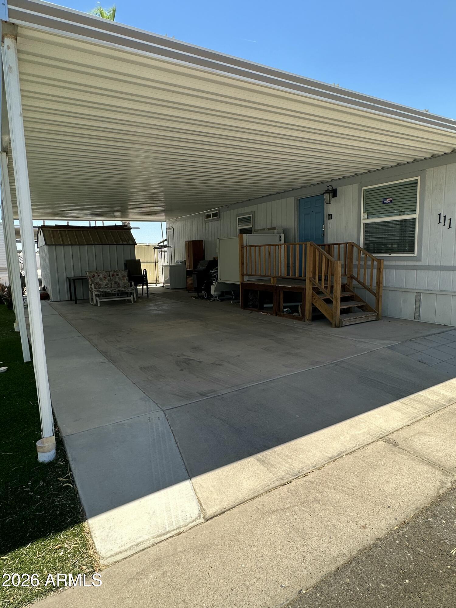 146 N MERRILL Road 111