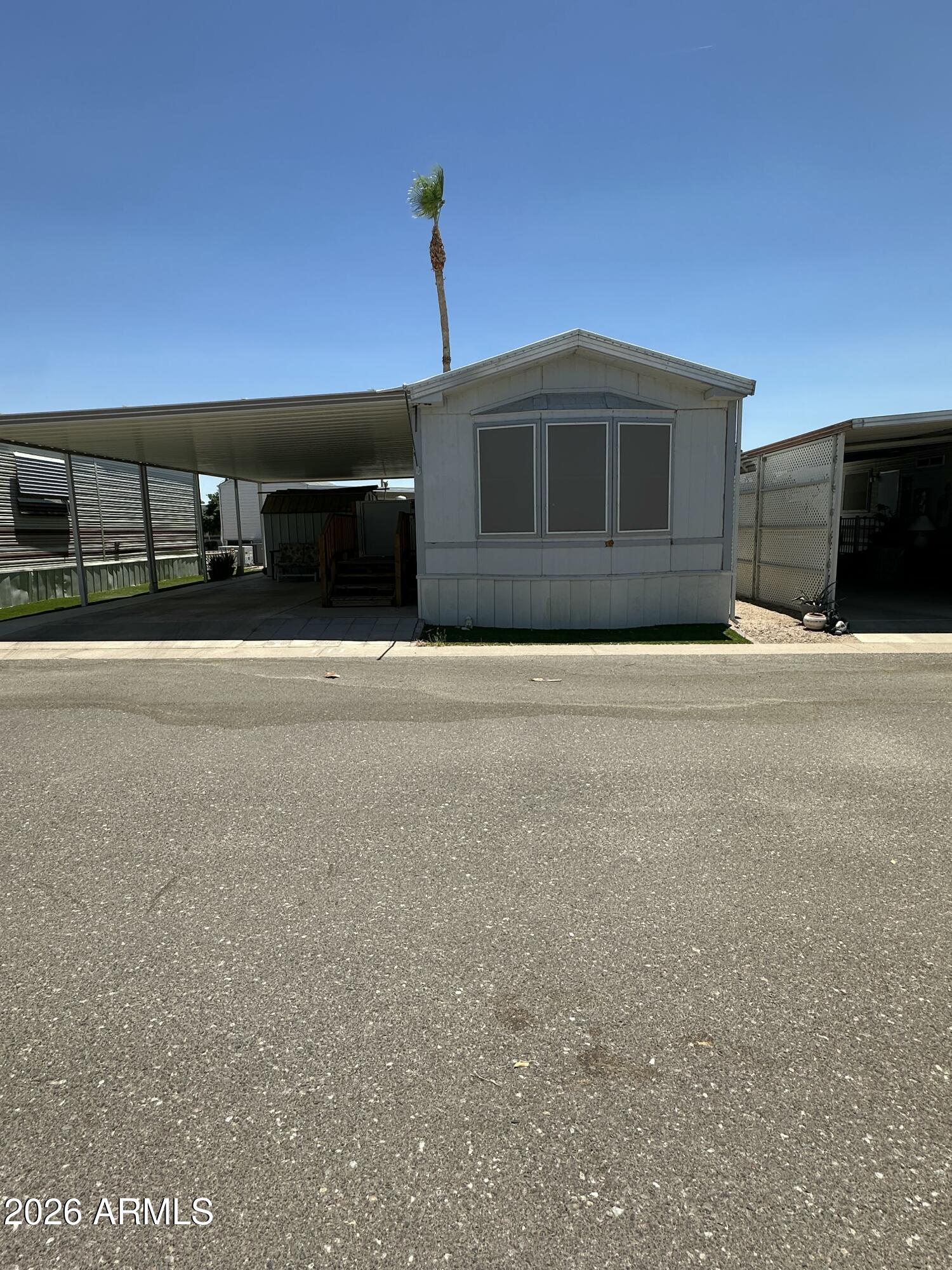 146 N MERRILL Road 111