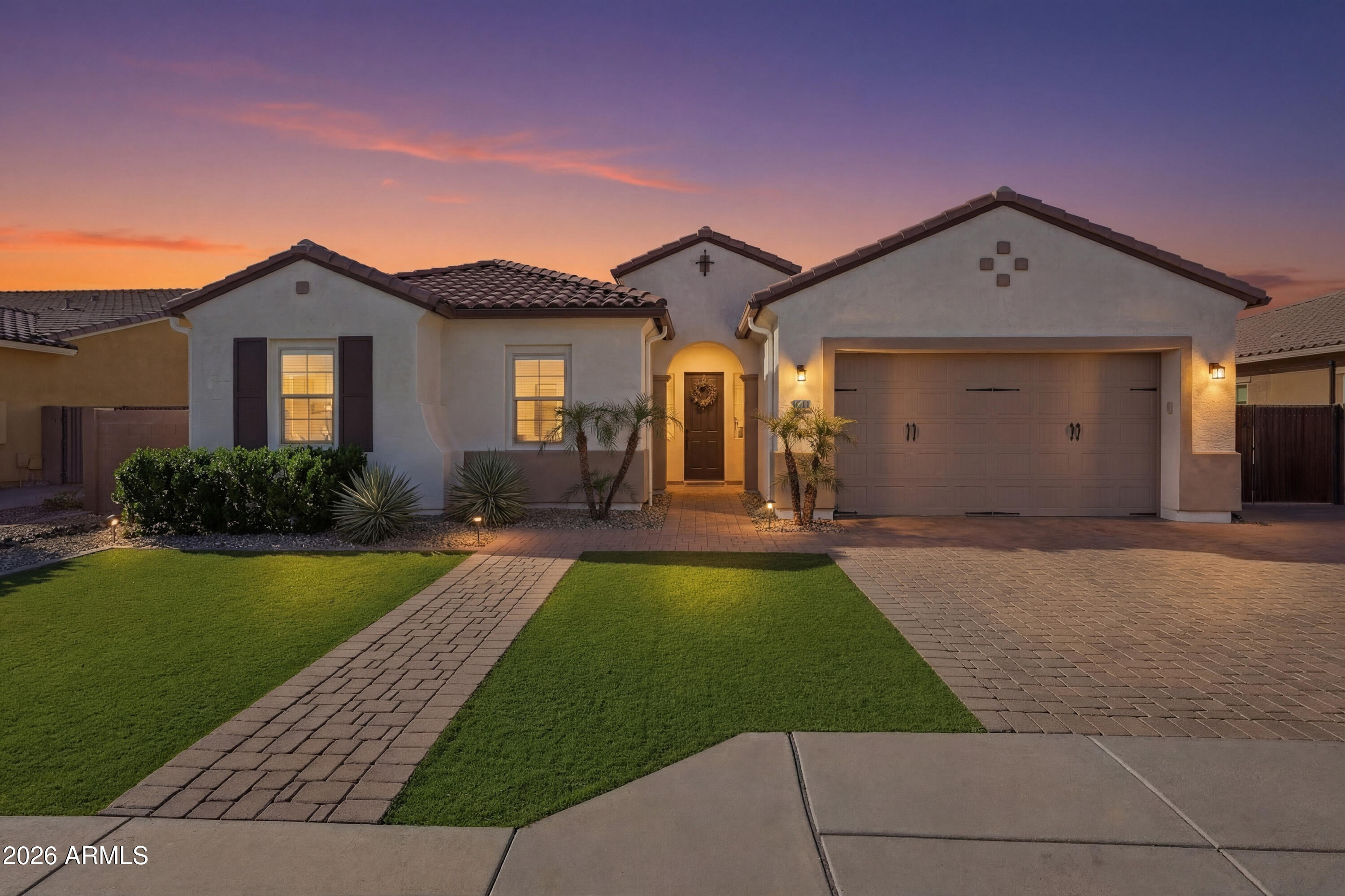 3011 E PRESTON Street