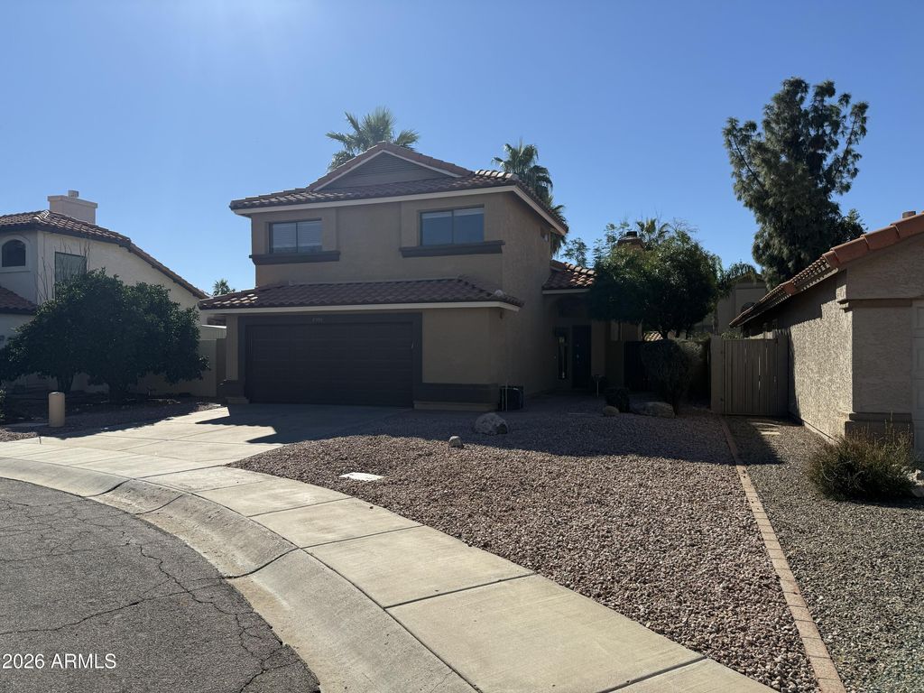 Photo of 8995 E Aster Drive, Scottsdale, AZ 85260 (MLS # 6984572)