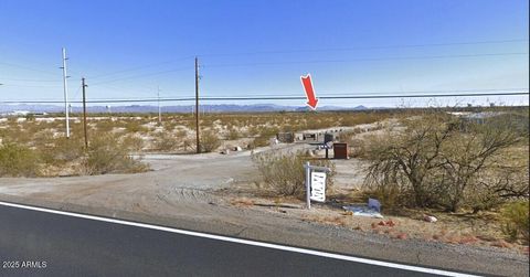 0 N Highway 79 - Lot J -- - Florence AZ 85132
