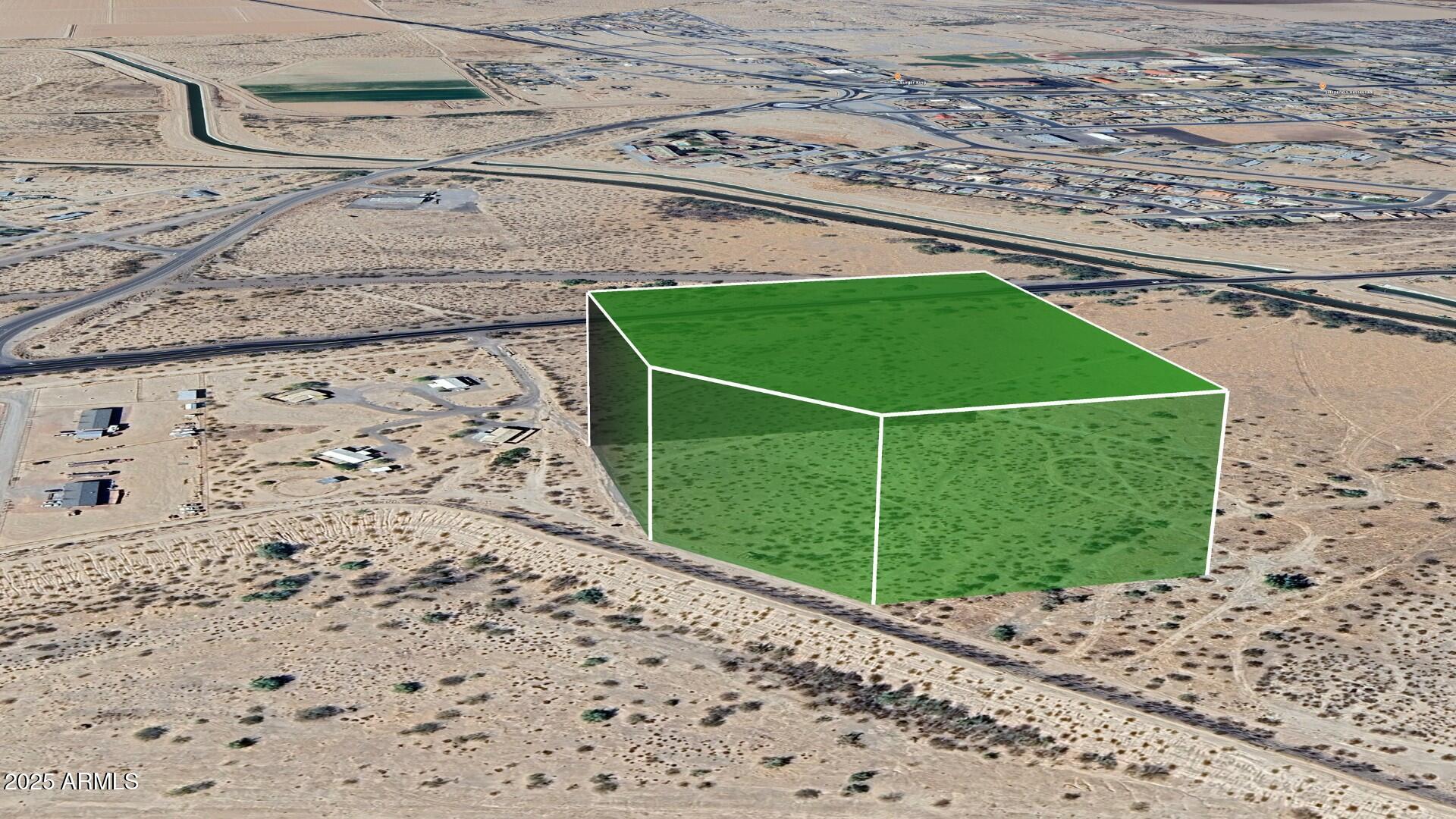 0 N Highway 79 - Lot J -- -