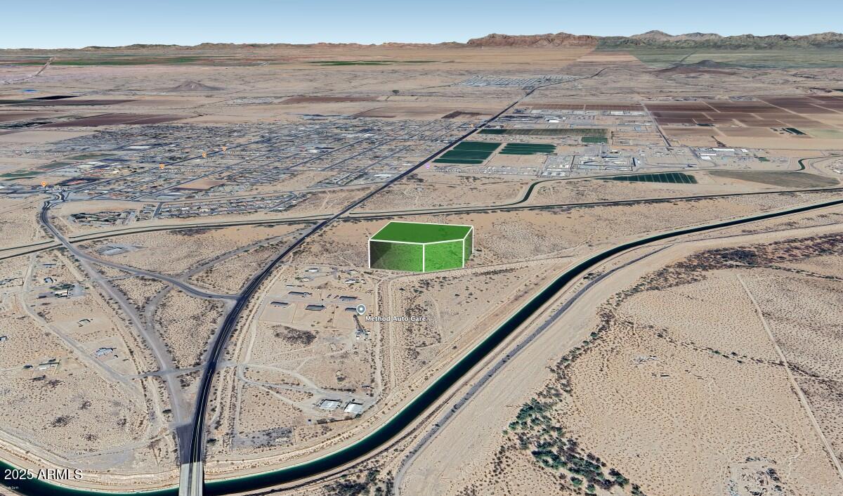 0 N Highway 79 - Lot J -- -