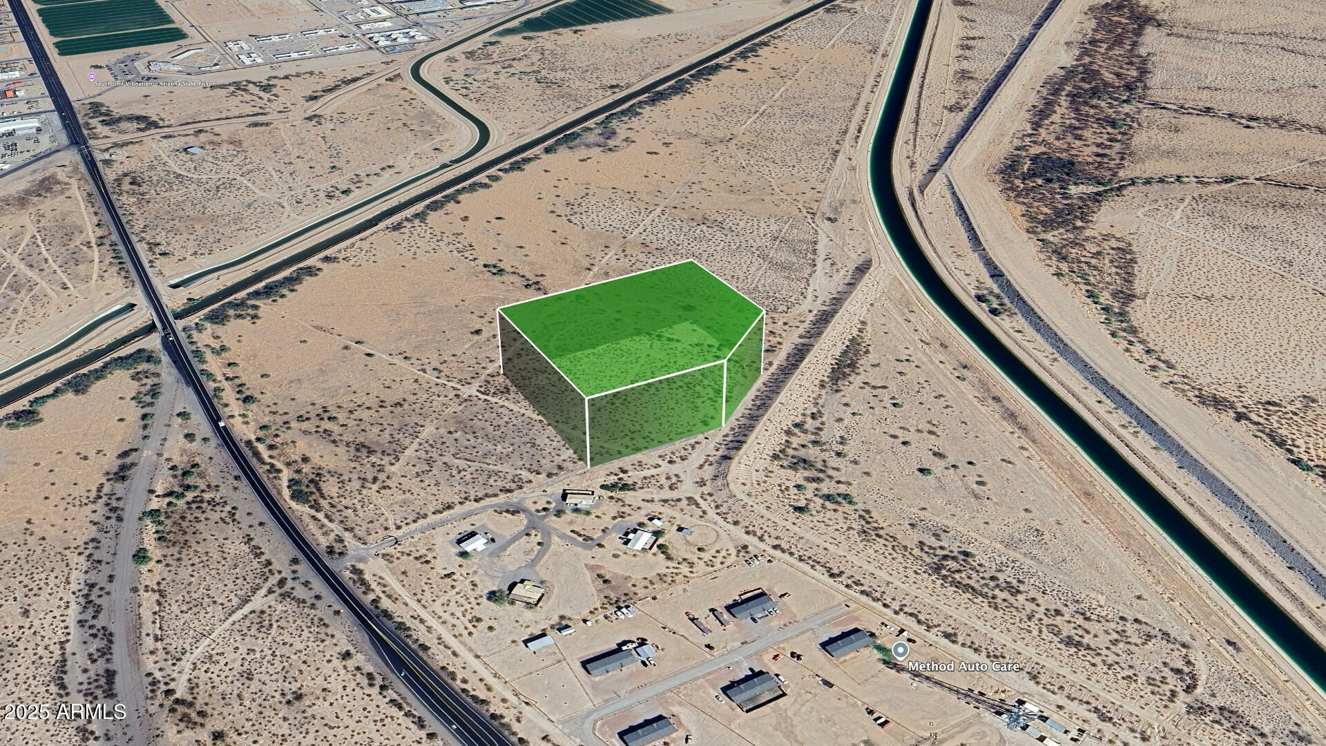 0 N Highway 79 - Lot J -- -