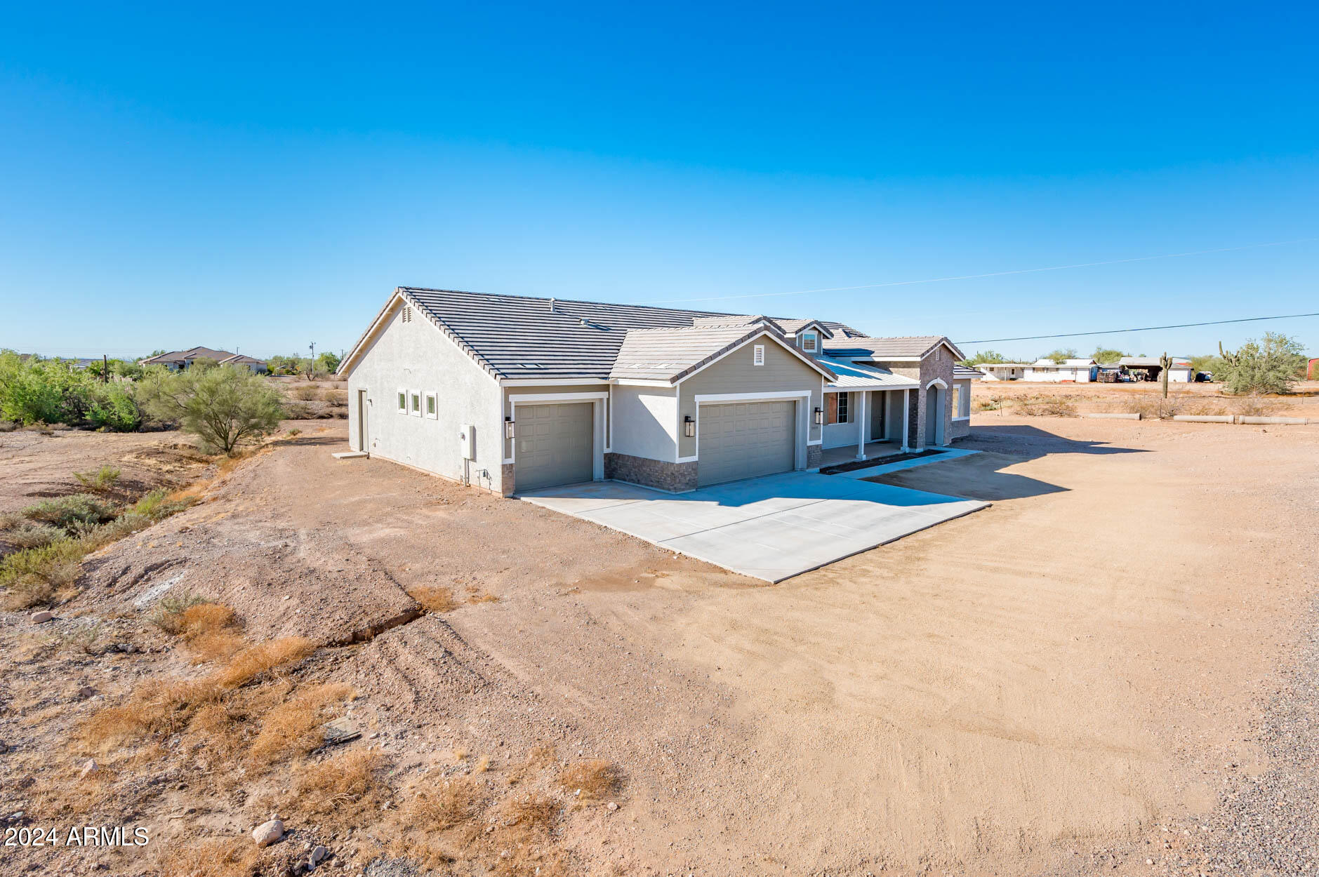15435 W Bajada Drive