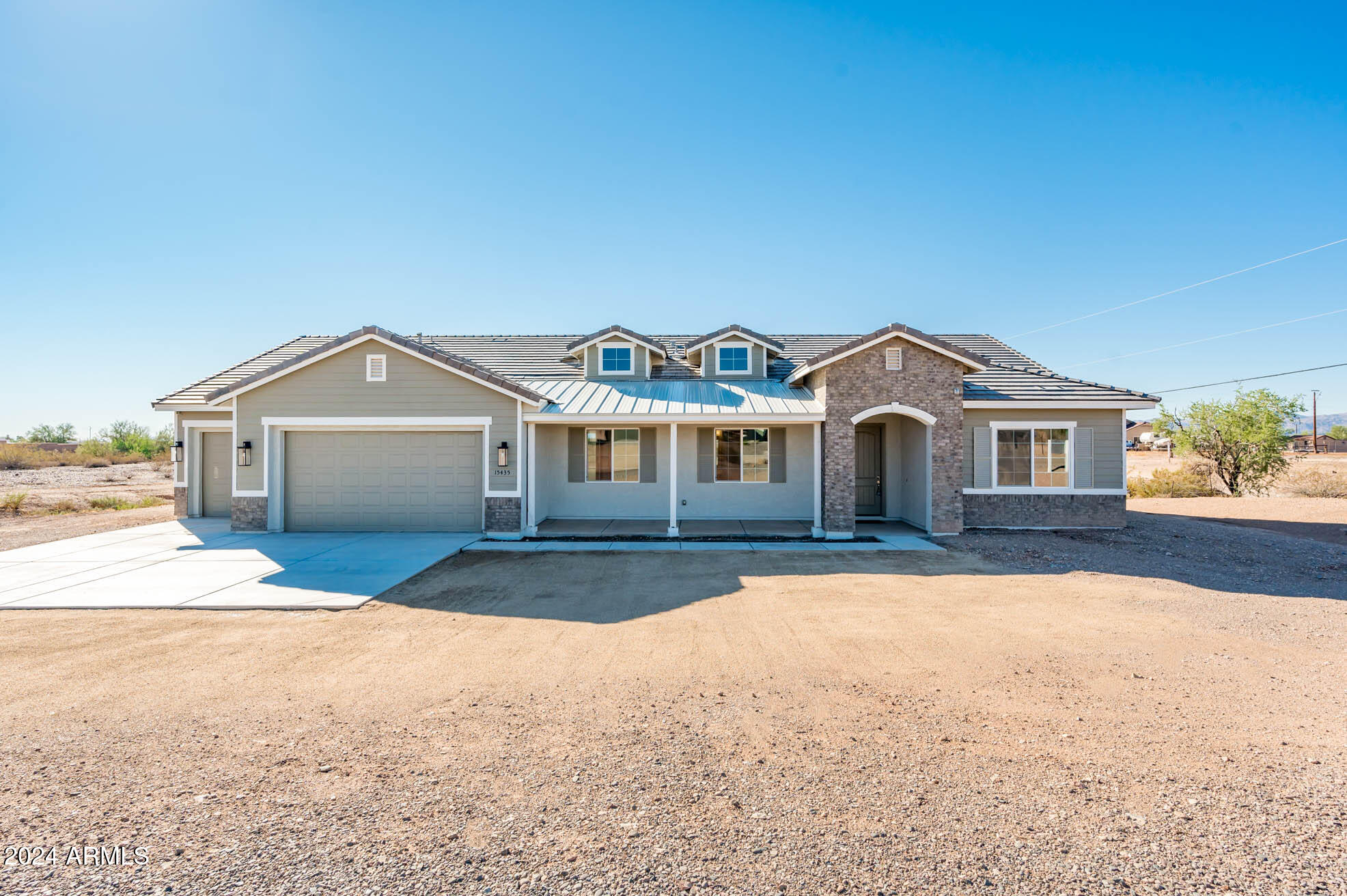 15435 W Bajada Drive