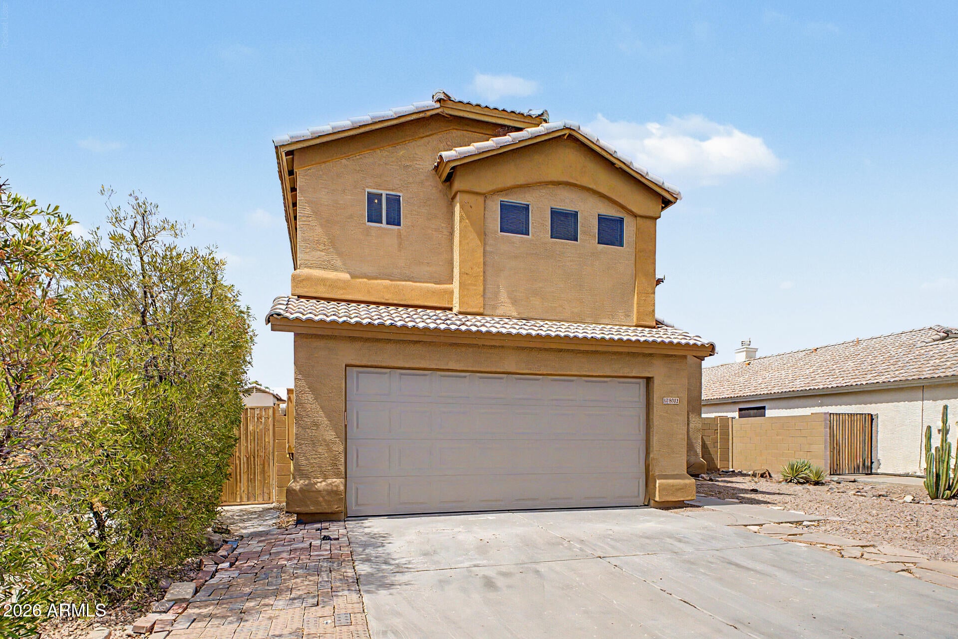 8002 W PRESTON Lane
