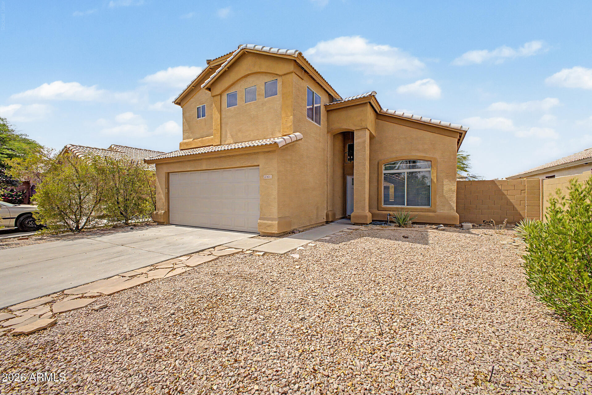 8002 W PRESTON Lane