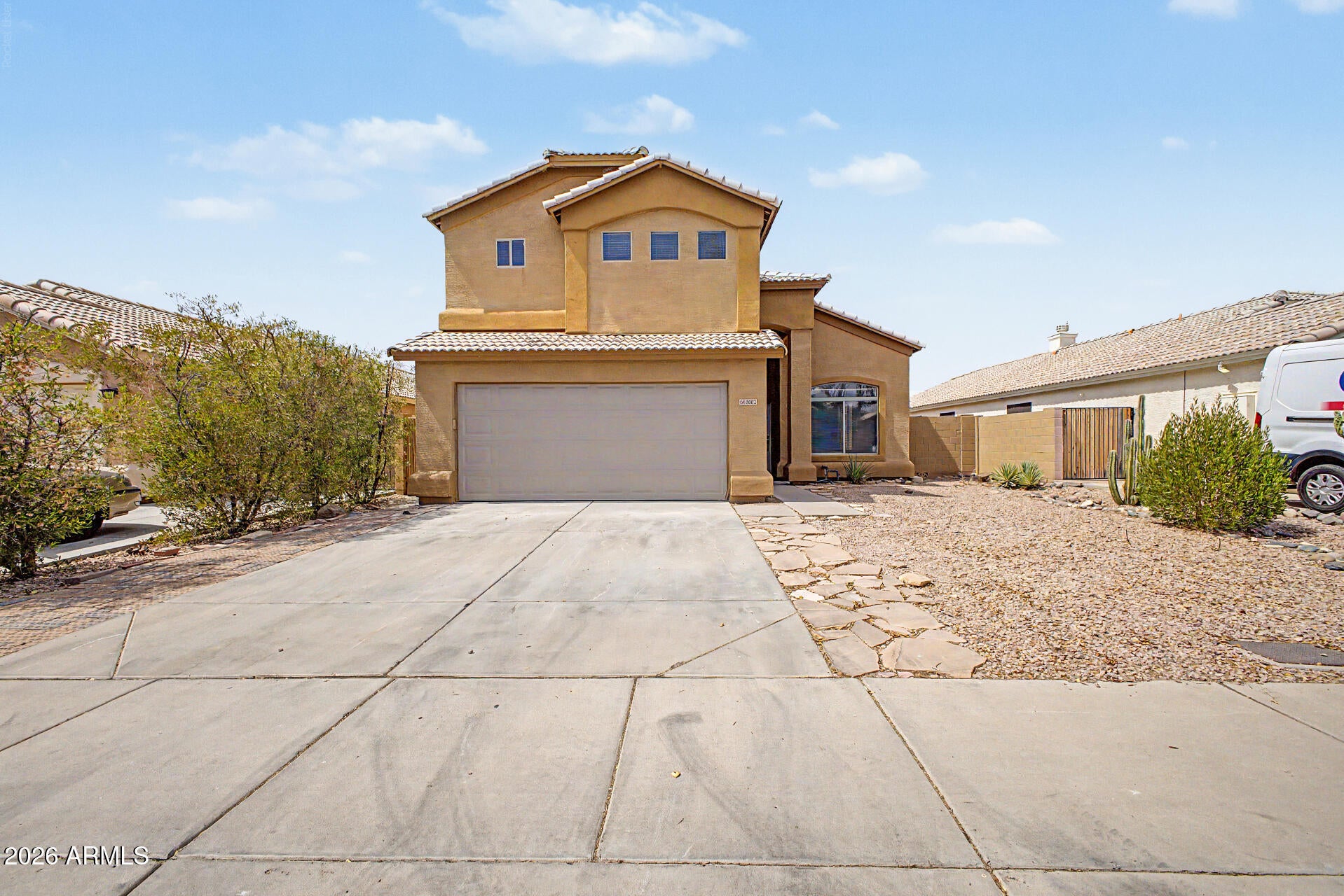 8002 W PRESTON Lane