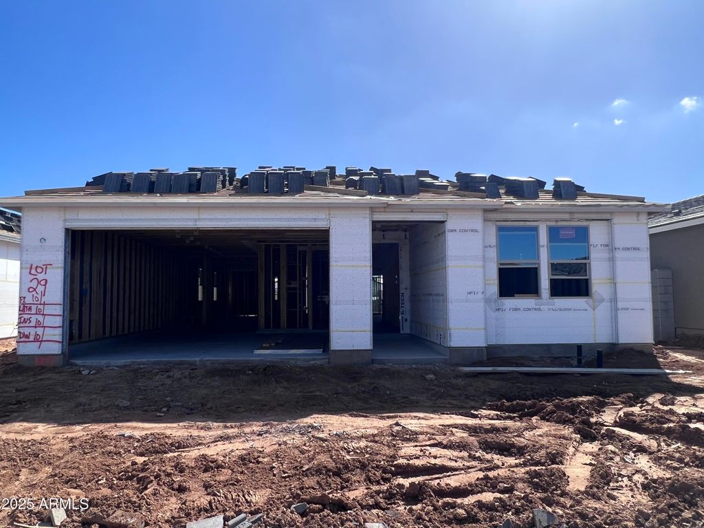 Photo of 15727 W Camden Avenue, Waddell, AZ 85355 (MLS # 6923577)