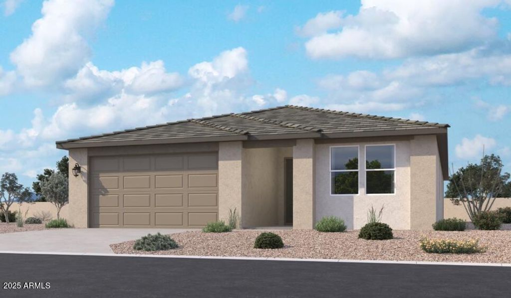 Photo of 15727 W Camden Avenue, Waddell, AZ 85355 (MLS # 6923577)