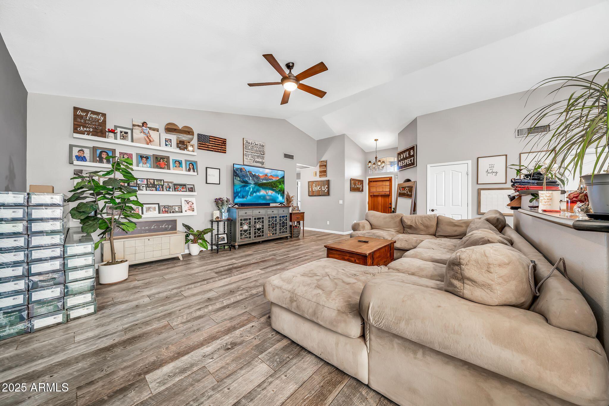 Homes for Sale in Queen Creek Arizona 2 14440 N 56TH Place