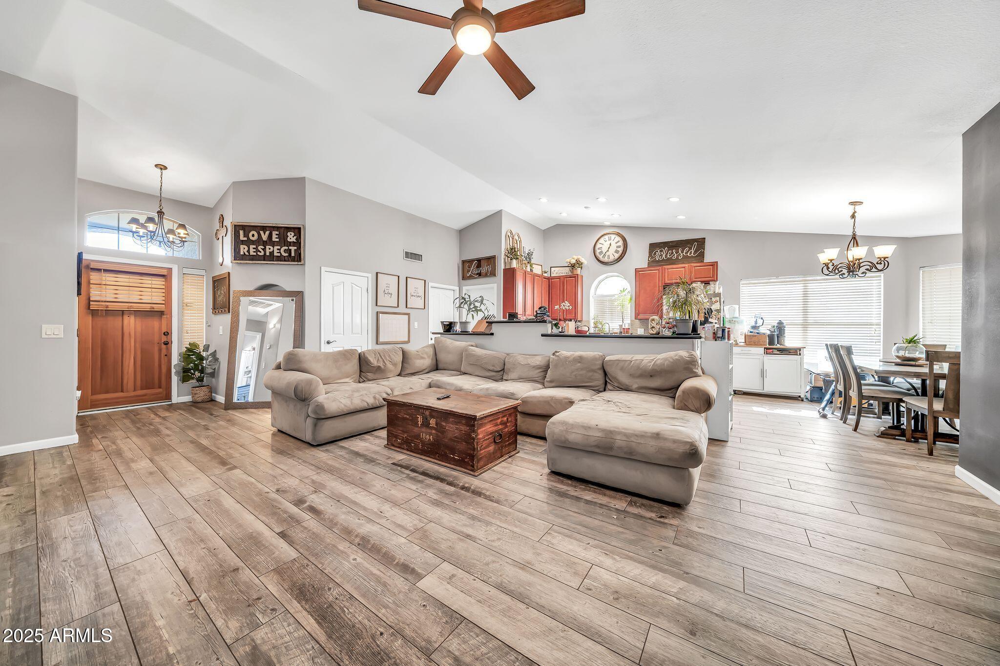 Homes for Sale in Queen Creek Arizona 4 14440 N 56TH Place