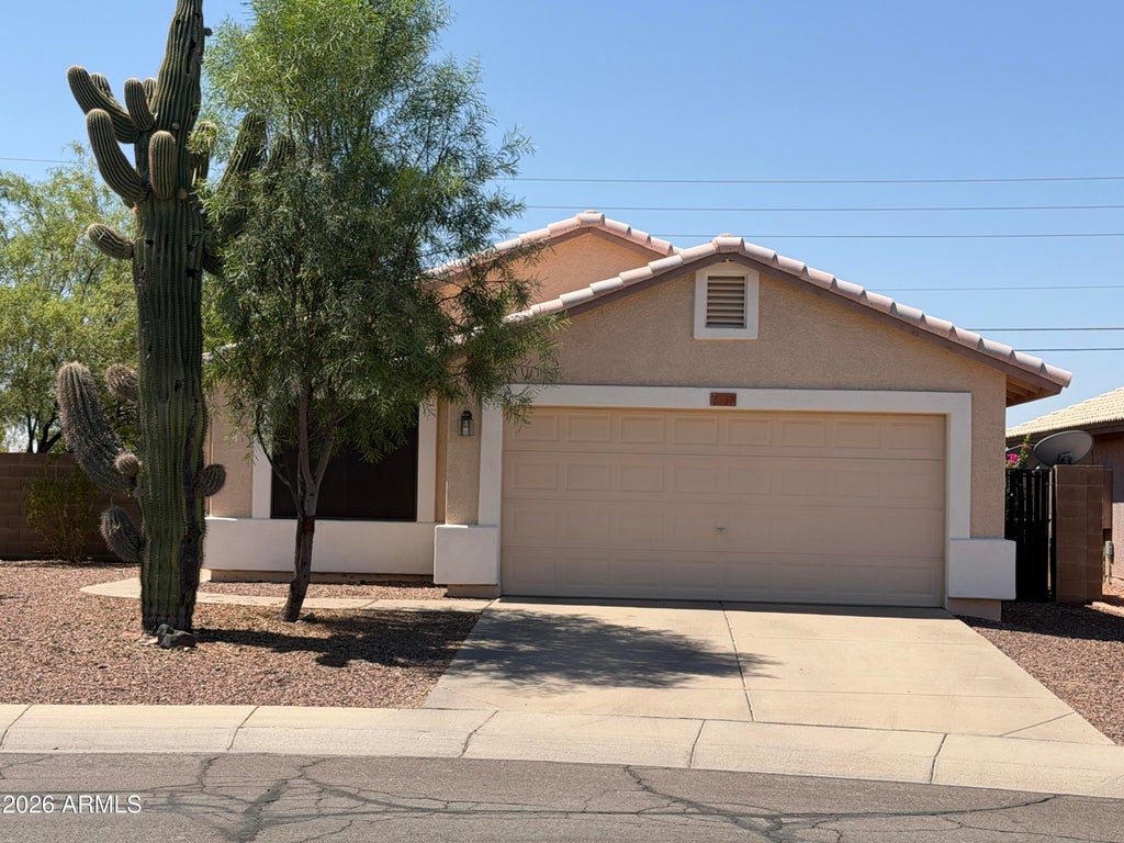 Photo of 2337 E 39th Avenue, Apache Junction, AZ 85119 (MLS # 7050849)
