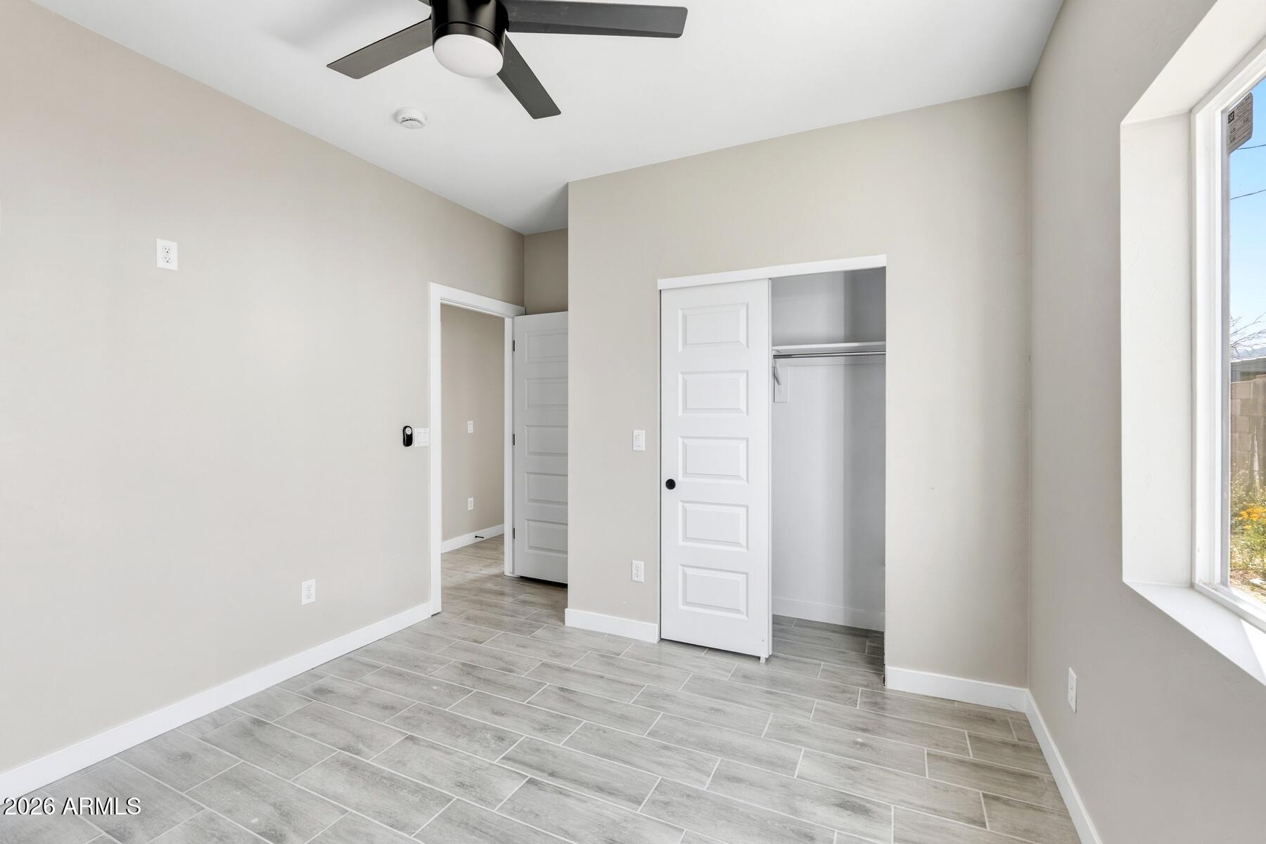 SULGER SUB 1 - Residential