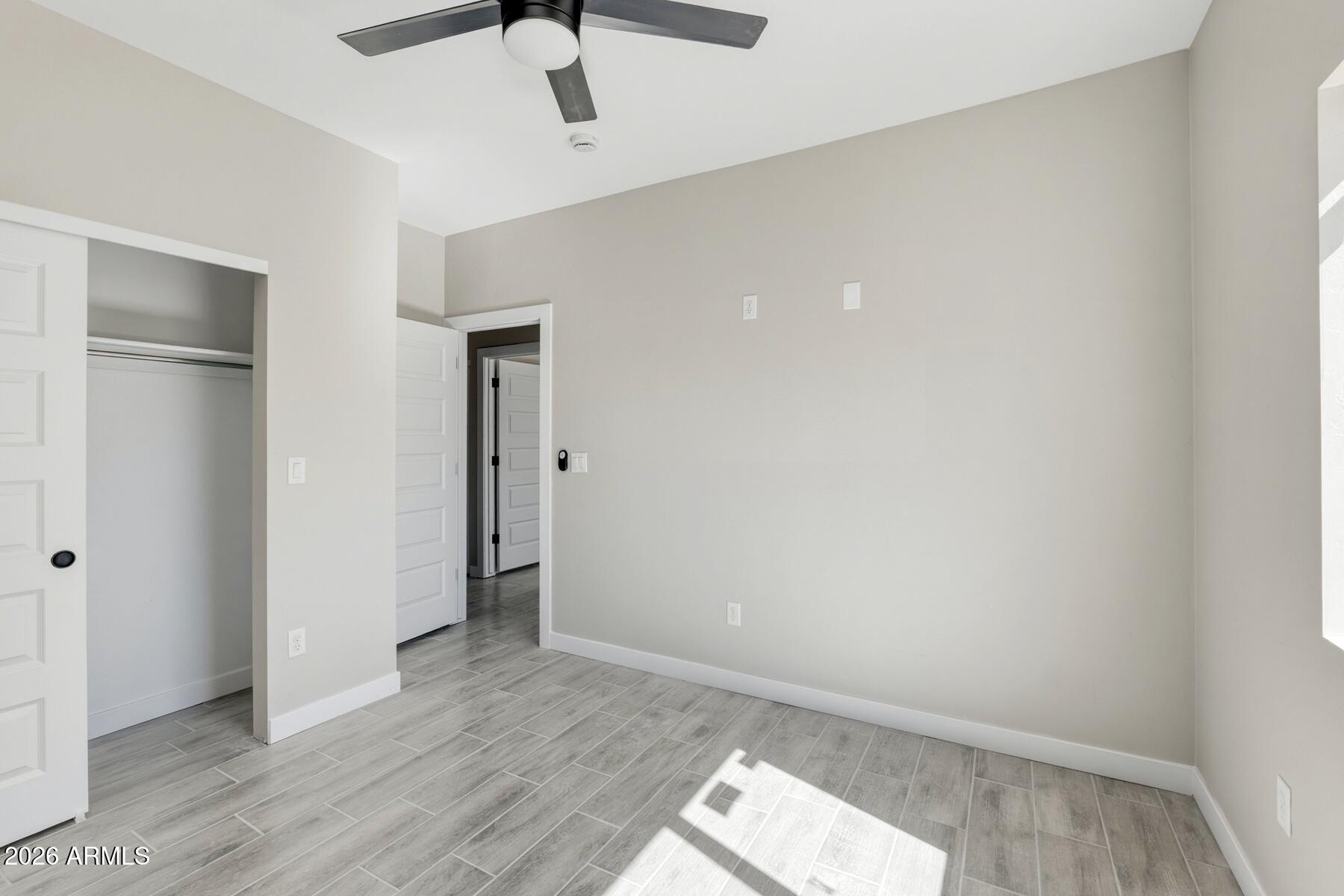 SULGER SUB 1 - Residential